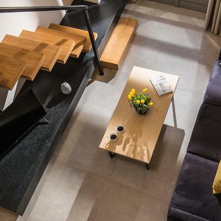 King'S Blue , Port View Apartment Ираклион Экстерьер фото